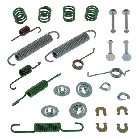 Raybestos OE Replacement H17368